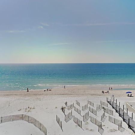 Pearl West Villa Gulf Shores Buitenkant foto