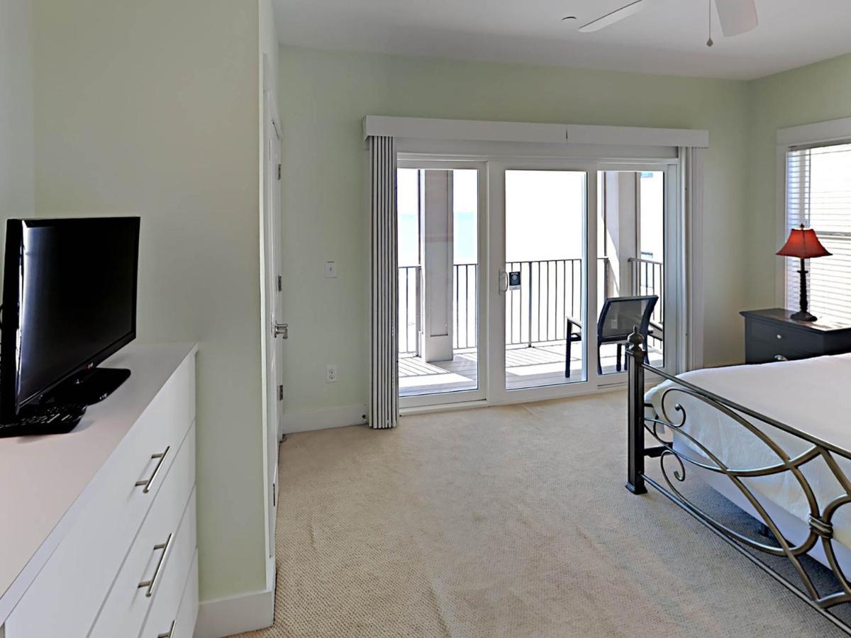 Pearl West Villa Gulf Shores Buitenkant foto