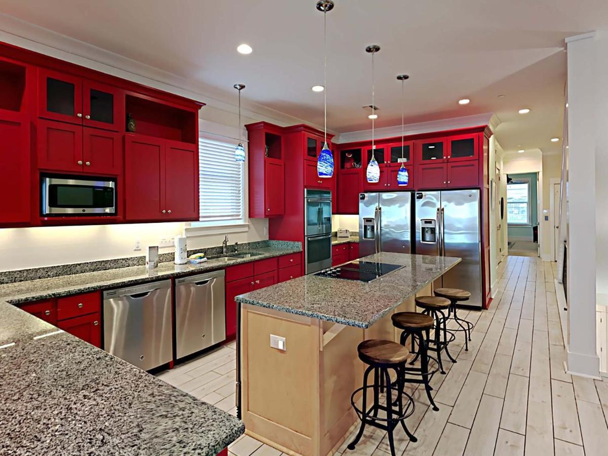 Pearl West Villa Gulf Shores Buitenkant foto