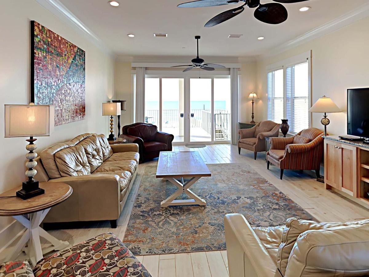 Pearl West Villa Gulf Shores Buitenkant foto