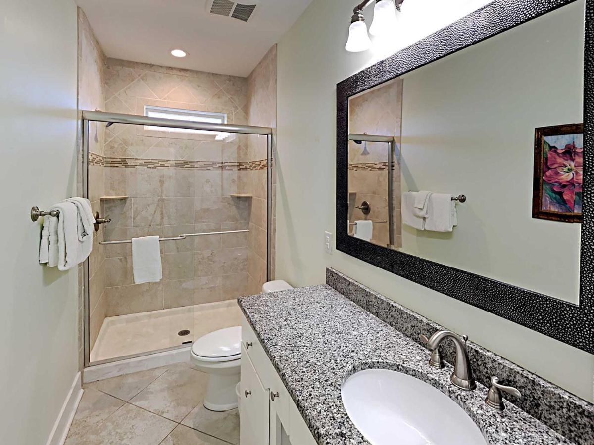 Pearl West Villa Gulf Shores Buitenkant foto