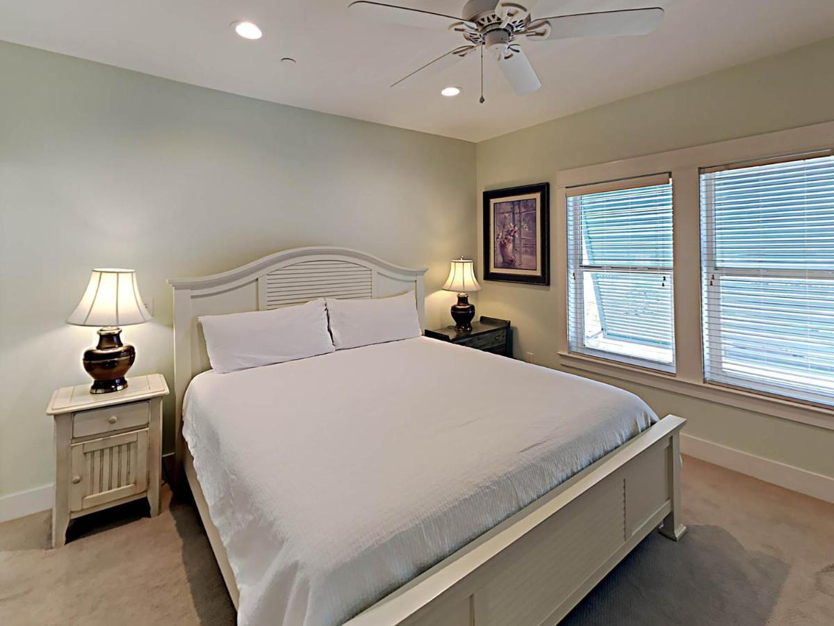 Pearl West Villa Gulf Shores Buitenkant foto