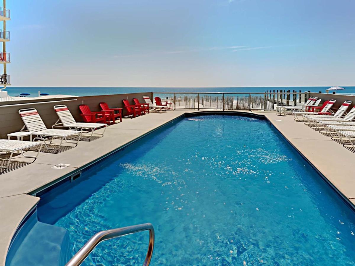 Pearl West Villa Gulf Shores Buitenkant foto