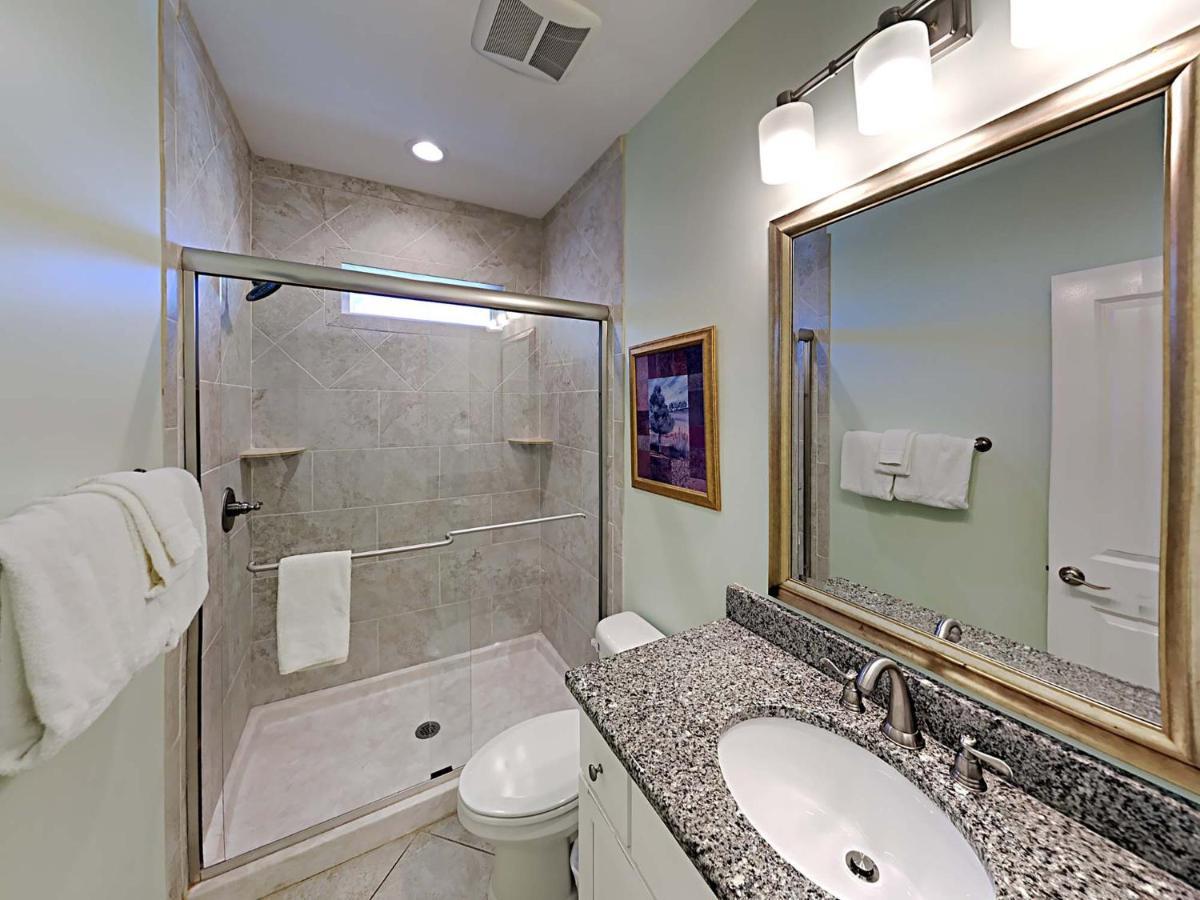 Pearl West Villa Gulf Shores Buitenkant foto