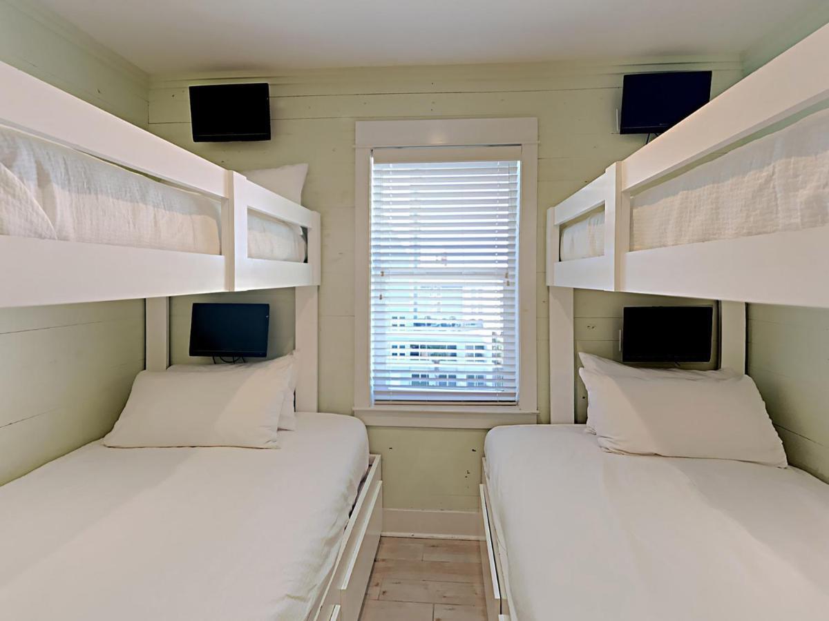 Pearl West Villa Gulf Shores Buitenkant foto