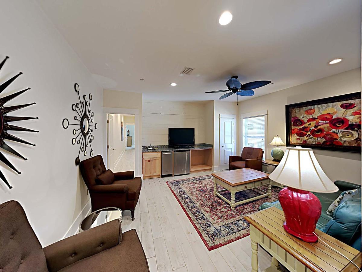 Pearl West Villa Gulf Shores Buitenkant foto