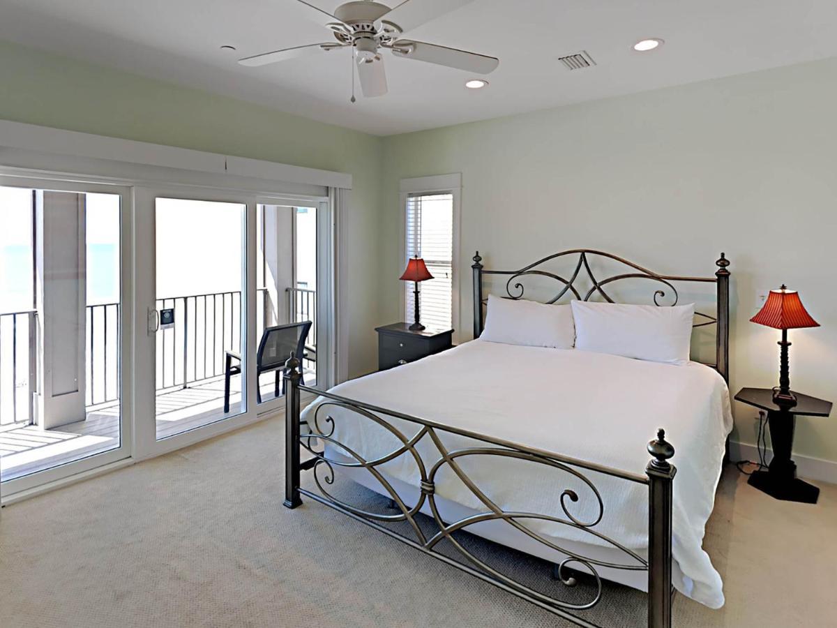 Pearl West Villa Gulf Shores Buitenkant foto