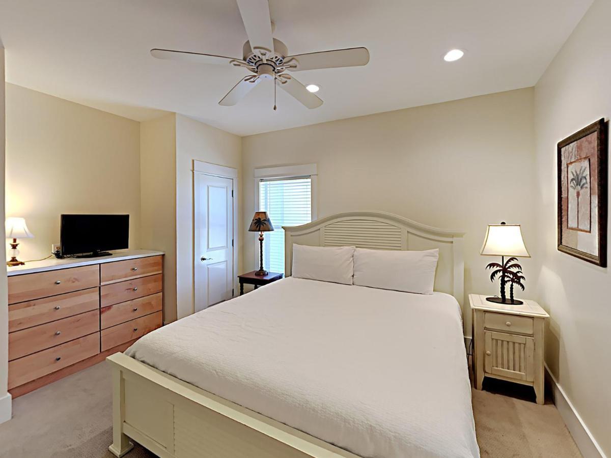 Pearl West Villa Gulf Shores Buitenkant foto