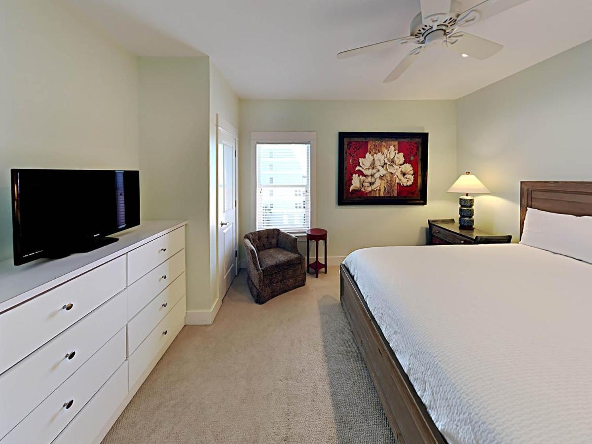 Pearl West Villa Gulf Shores Buitenkant foto