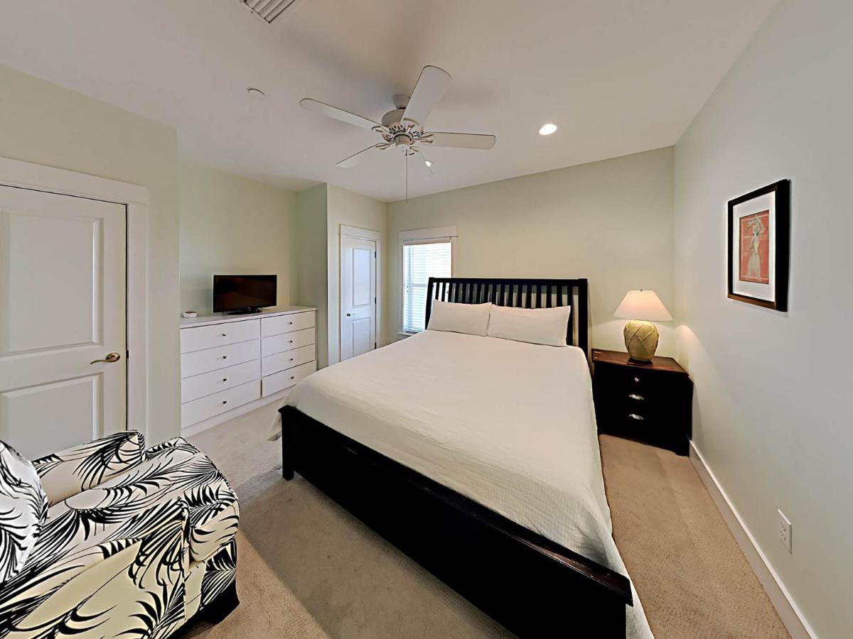 Pearl West Villa Gulf Shores Buitenkant foto