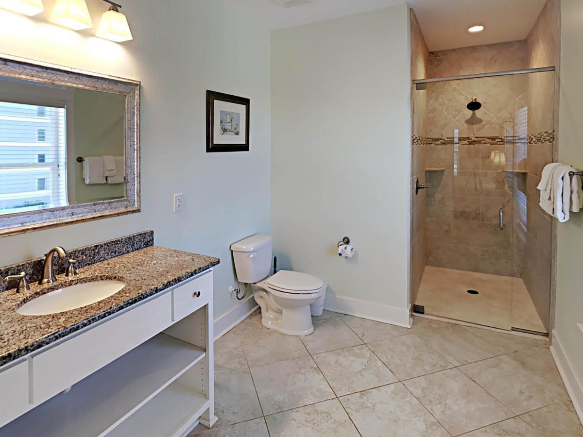 Pearl West Villa Gulf Shores Buitenkant foto