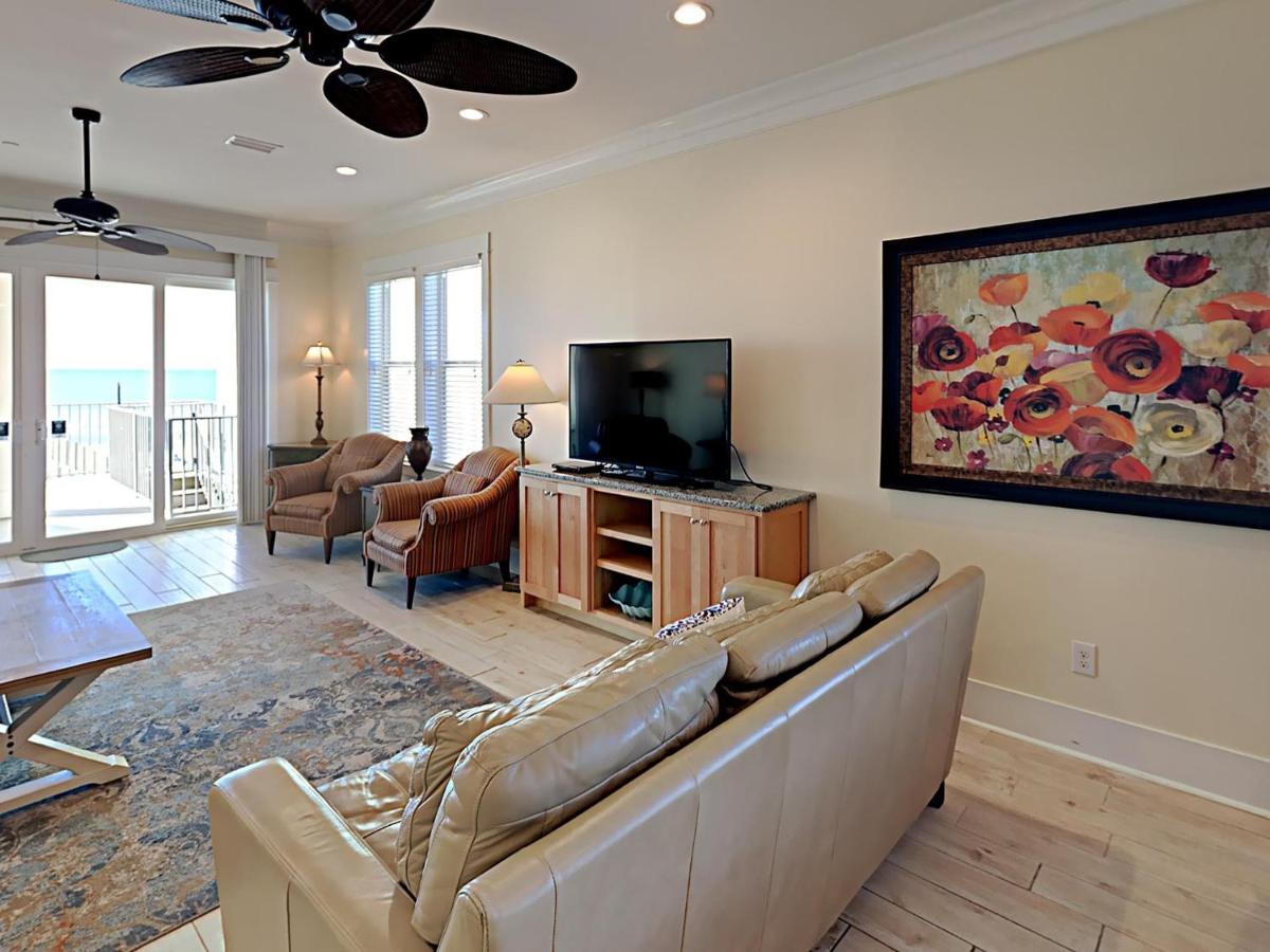 Pearl West Villa Gulf Shores Buitenkant foto