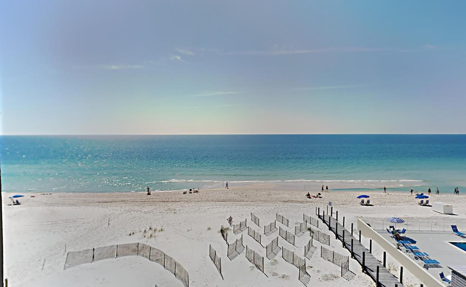 Pearl West Villa Gulf Shores Buitenkant foto